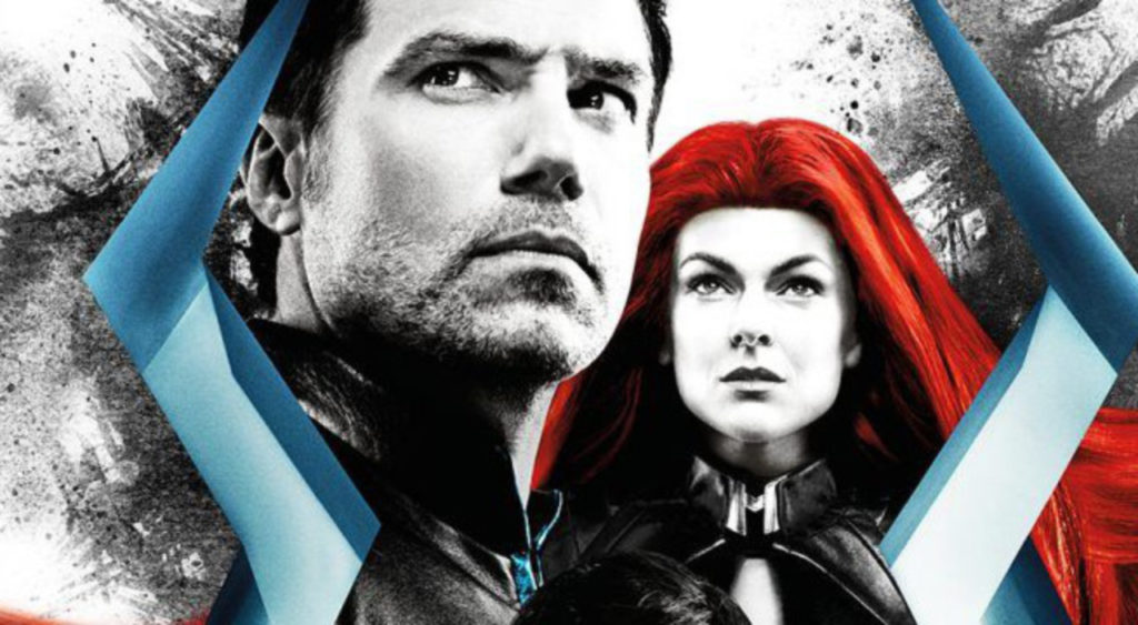 Los inhumanos ya están en nuestra Tierra y el trailer oficial también