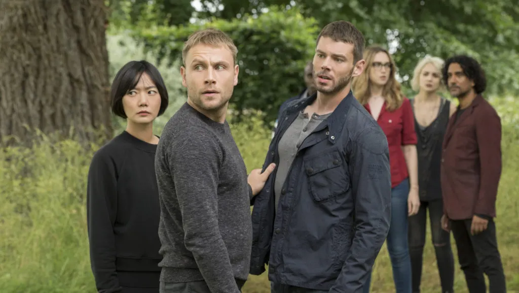 Las más tristes reacciones en las redes ante la abrupta cancelación de la serie