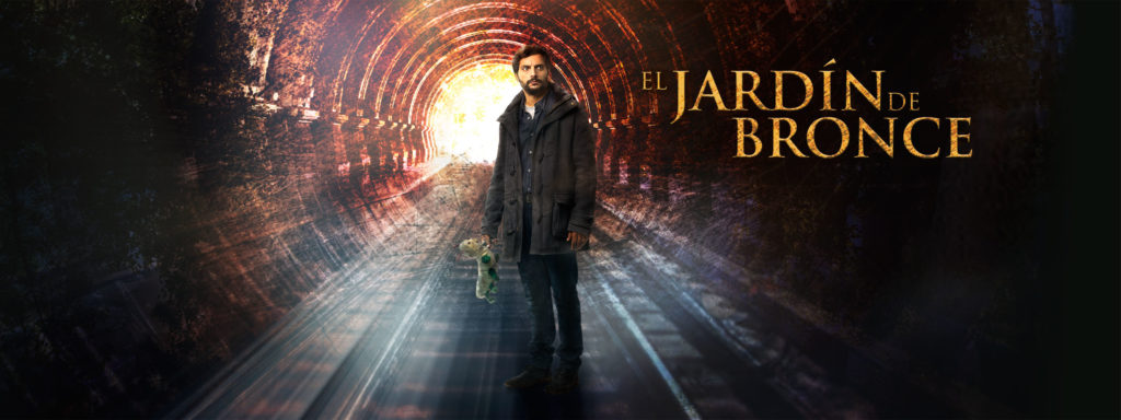 ¡Este Domingo es el gran estreno!