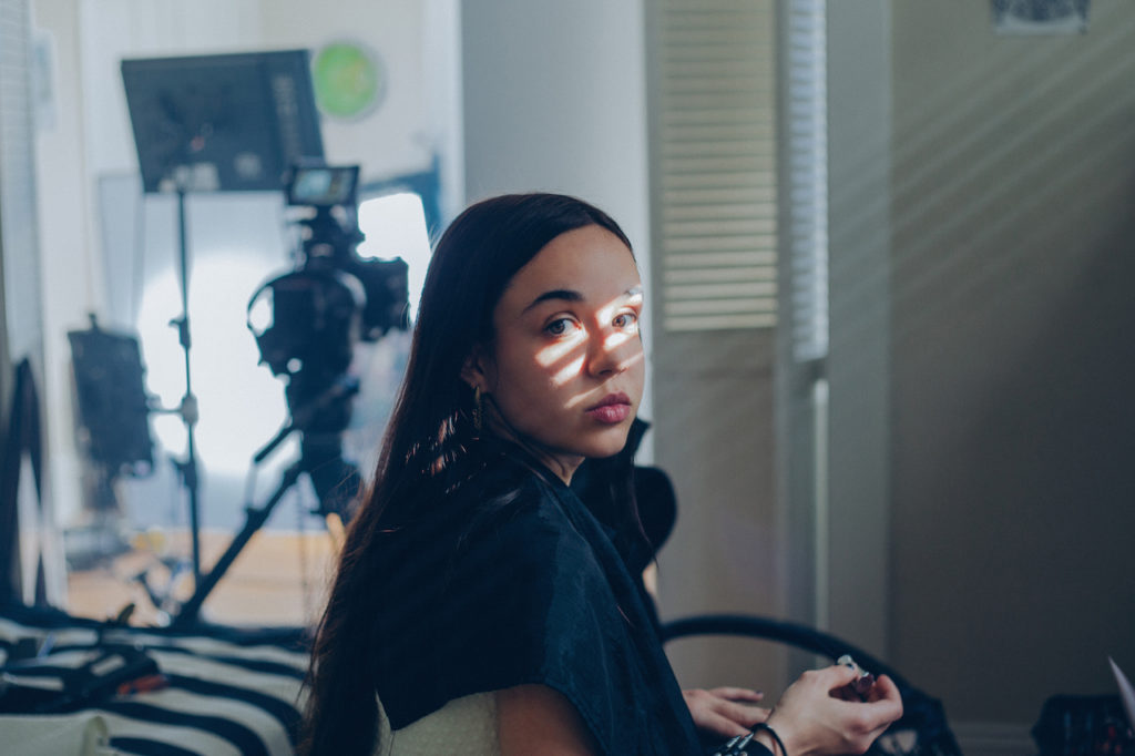 Lorelei Linklater podría unirse al elenco en la segunda temporada