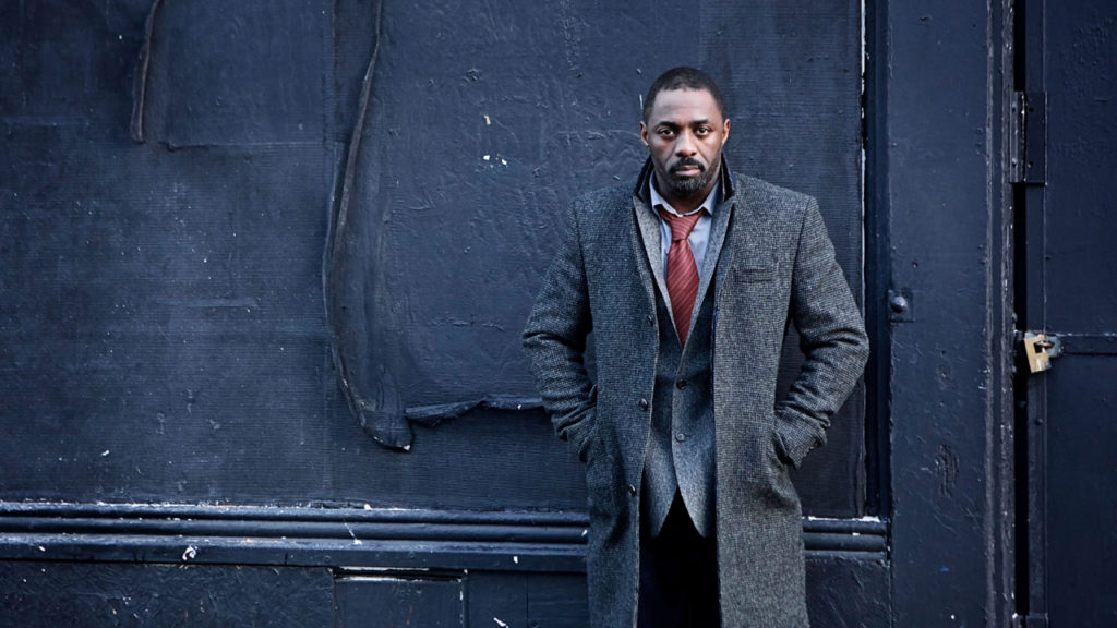 BBC America da luz verde a la 5ta entrega con Idris Elba de regreso