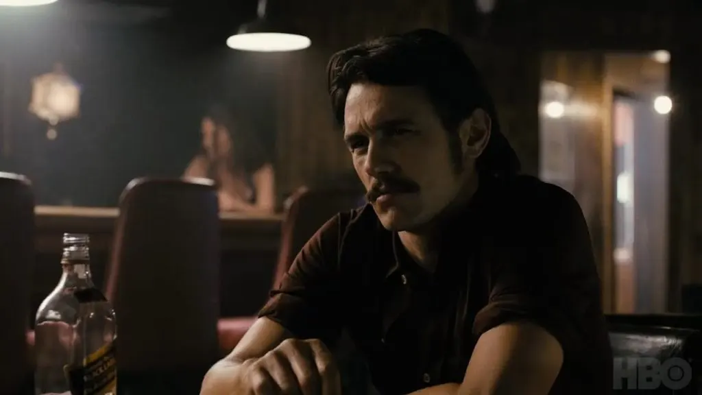 Más imágenes de la nueva miniserie de HBO