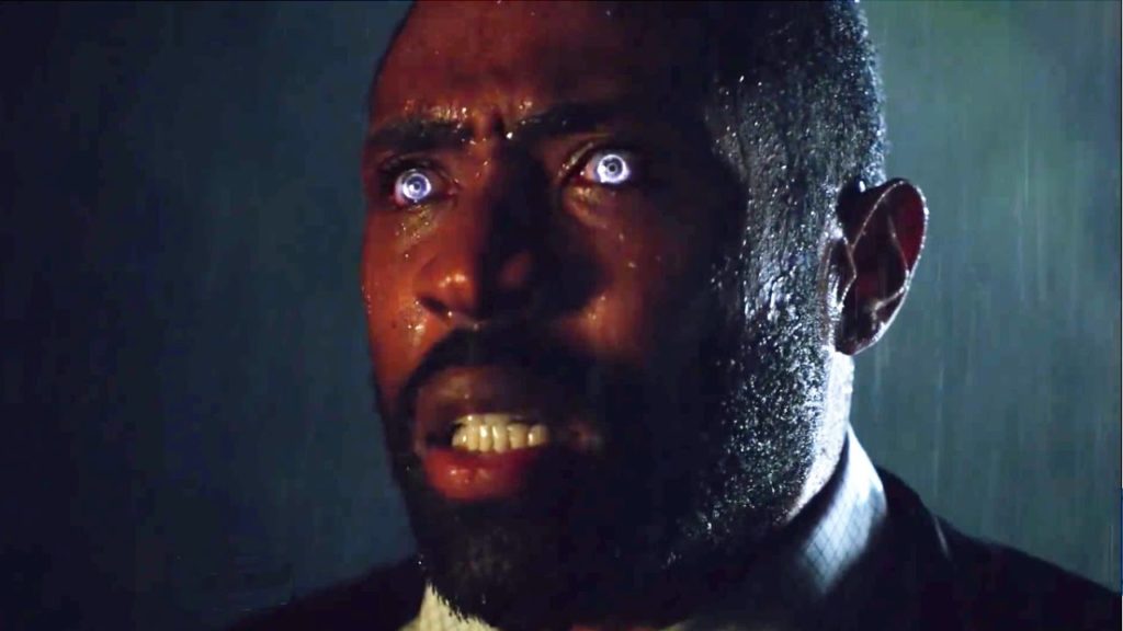 El nuevo superhéroe de CW enfrentará siempre al mismo villano