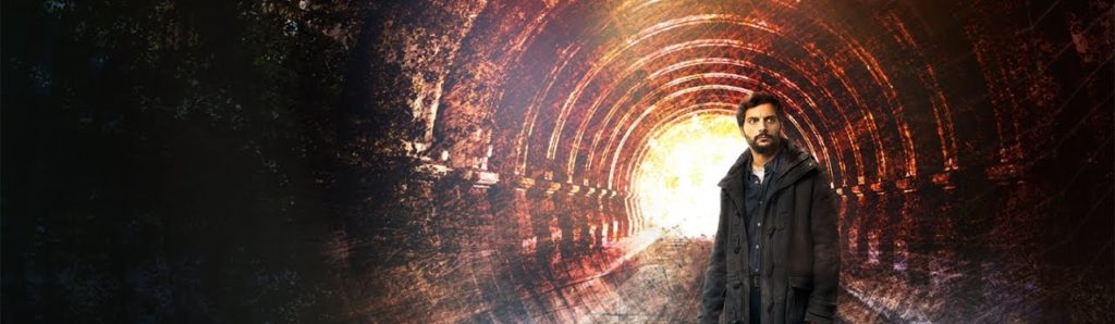 Se estrena la nueva serie de HBO y conversamos con sus protagonistas