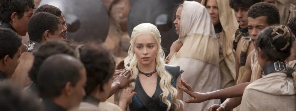 11 famosos habitantes de Westeros y sus carreras lejos de la serie