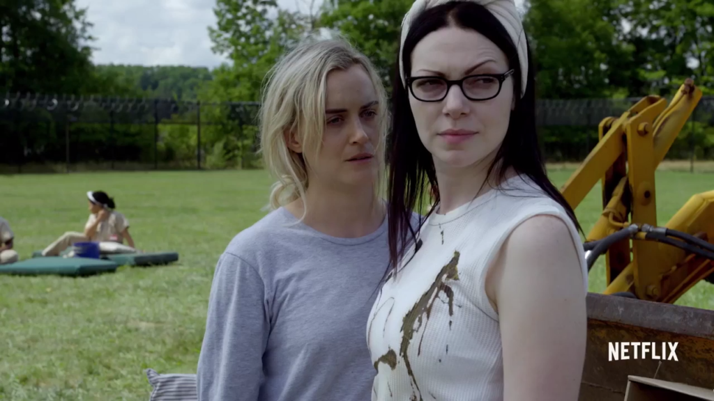 Los posters de la semana