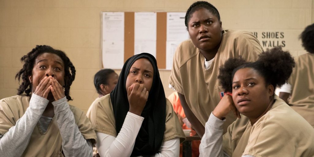 Los mejores y peores personajes de la quinta temporada