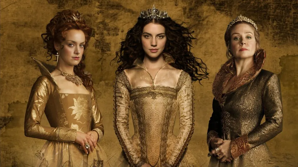 Fotos y promo del series finale