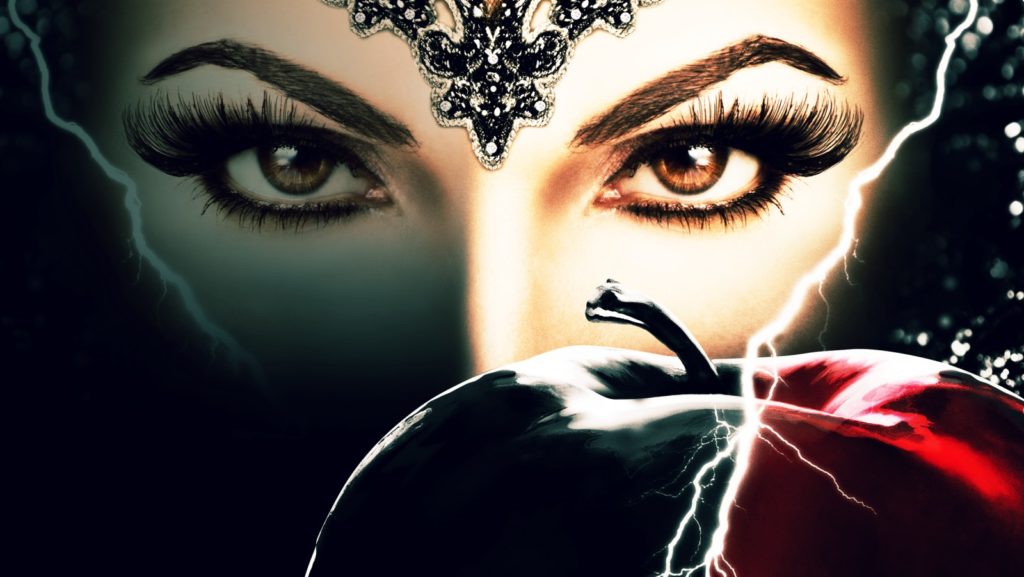 Los creadores de Once Upon A Time preparan una nueva serie sobre cuentos de hadas