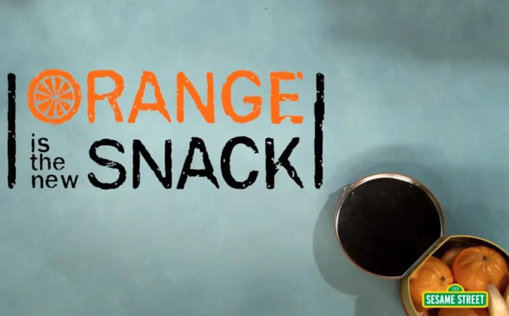 Sesame Street parodia a Litchfield y es la mejor manera de prepararnos para la S5