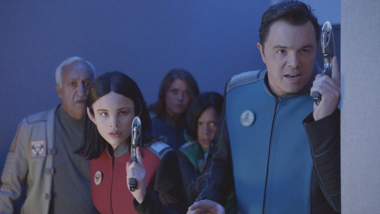 Fox anuncia sus fechas de estreno para el próximo otoño