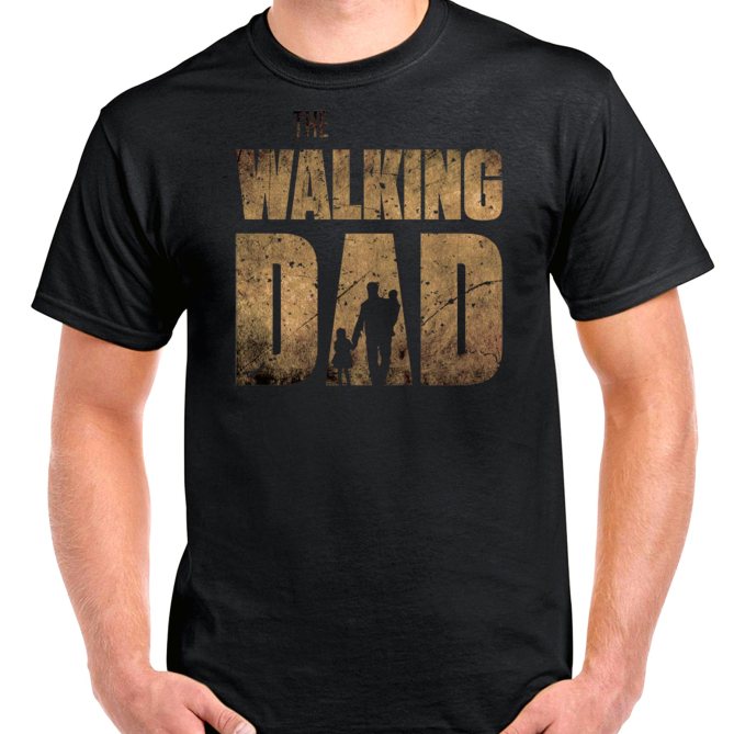 10 regalos seriéfilos para Papá (Parte 1)