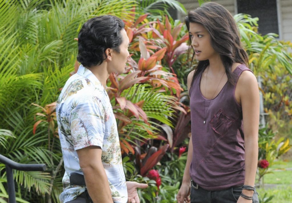 Daniel Dae Kim y Grace Park abandonan la serie