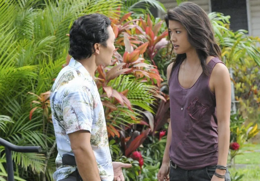 Daniel Dae Kim y Grace Park abandonan la serie
