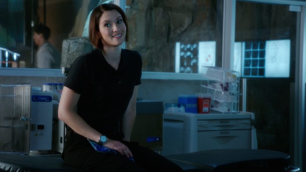 13 cosas que debes saber sobre Alex Danvers