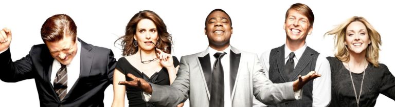 5 razones para que veas esta comedia