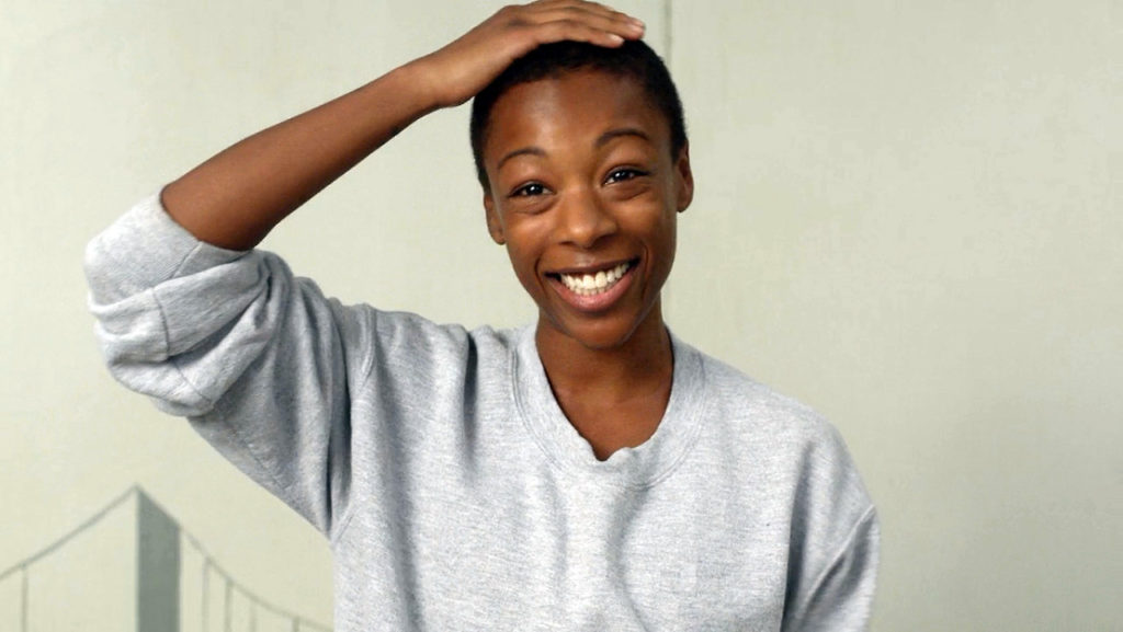12 motivos por los que seguimos extrañando a Poussey
