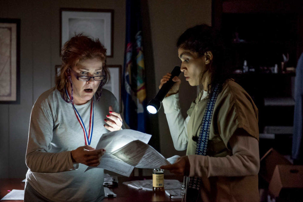 10 momentos que nos hicieron reír MUCHO en la nueva temporada