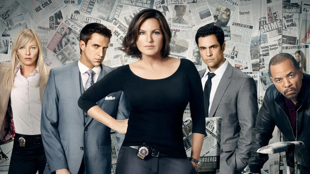 16 series que lograron tener más de 10 temporadas al aire