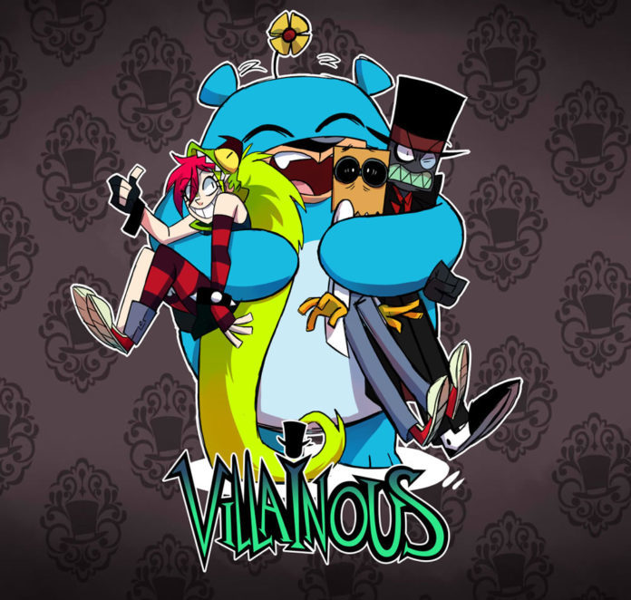 La Mole 2019 recibe al creador de la serie: Alan Ituriel