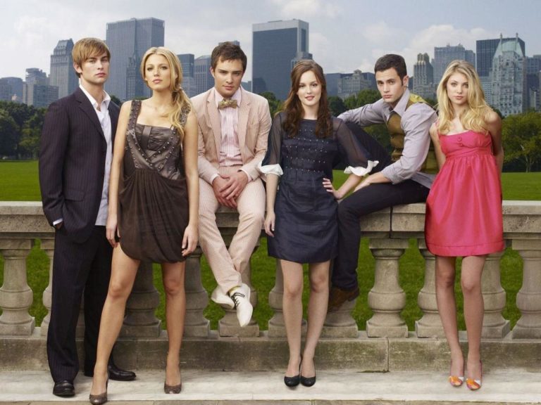 6 razones por las que queremos una nueva temporada y no una película
