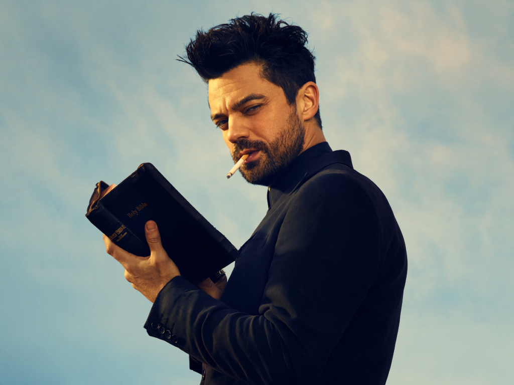 ¡Un avance antes del estreno de este fin de semana!