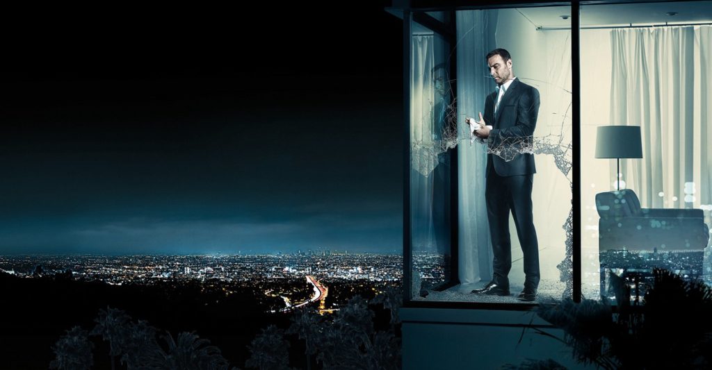 Lo que ingresa y sale en Netflix esta semana