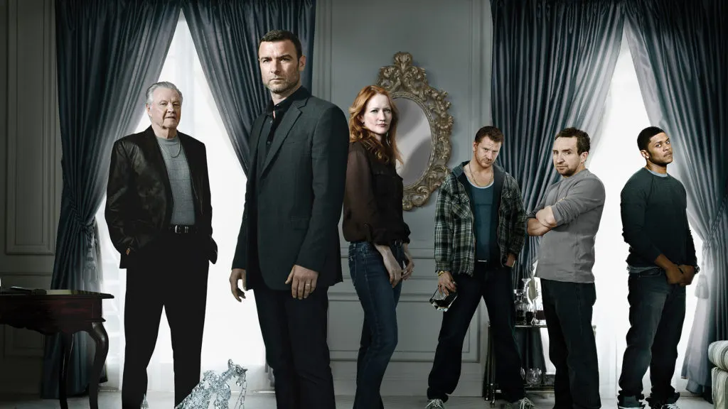 Primer vistazo a Susan Sarandon en la nueva temporada