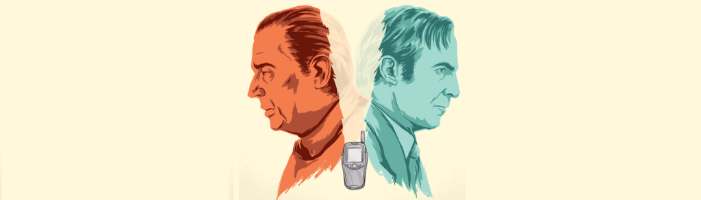 Excelentes ilustraciones para todos los capítulos de la serie