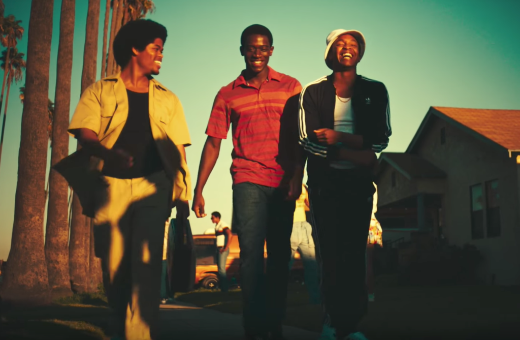 Otra gran apuesta picante de FX