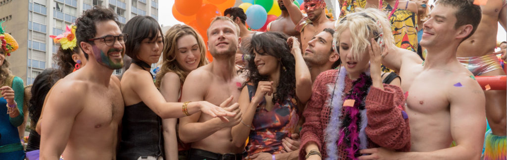 ¡La serie tendrá un especial final de dos horas!