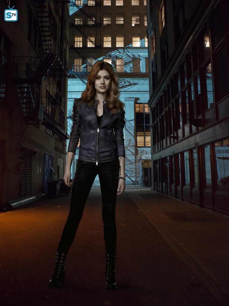 Nueva promo de la temporada 2B