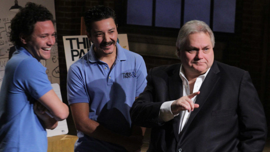 ¿Qué deben tener los participantes para que sus ideas sean elegidas?