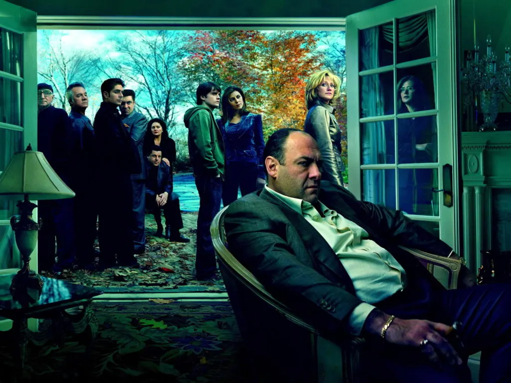 HBO Max podría desarrollar una serie precuela de The Sopranos