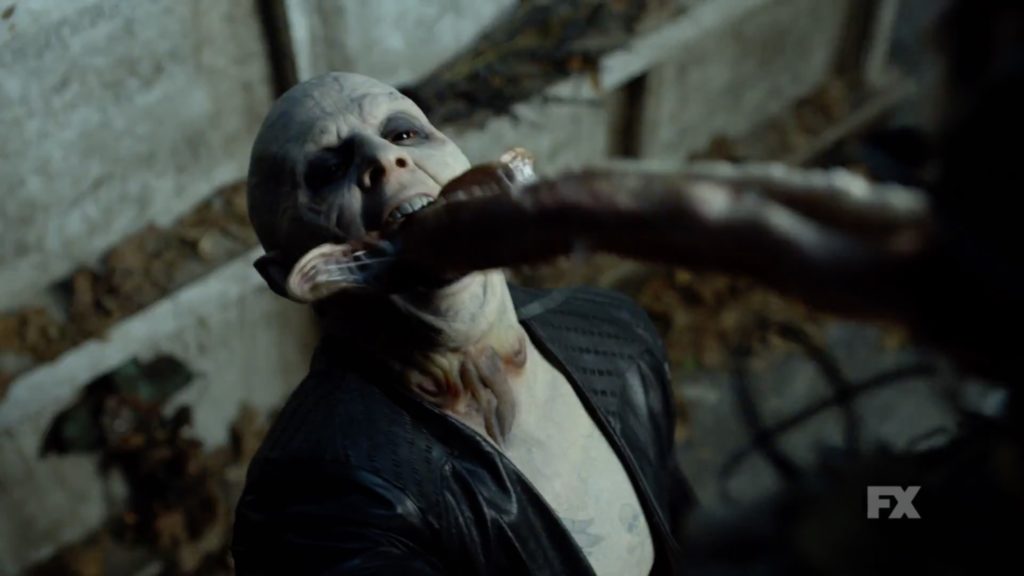 ¡Dos nuevos avances de la temporada final!