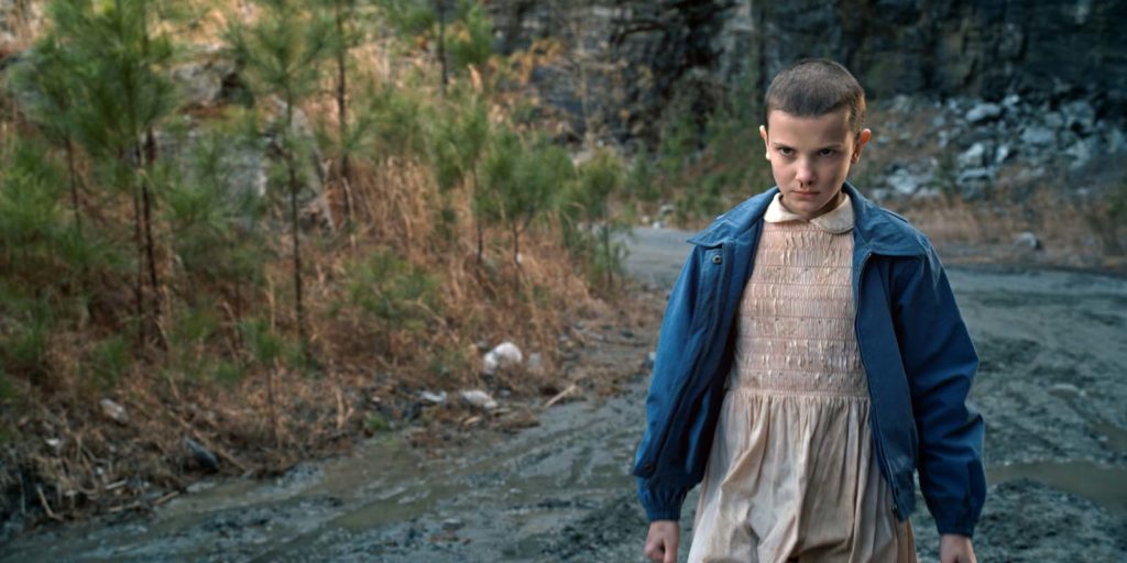 McFarlane Toys presenta las primera imagenes de las figuras de acción de la serie