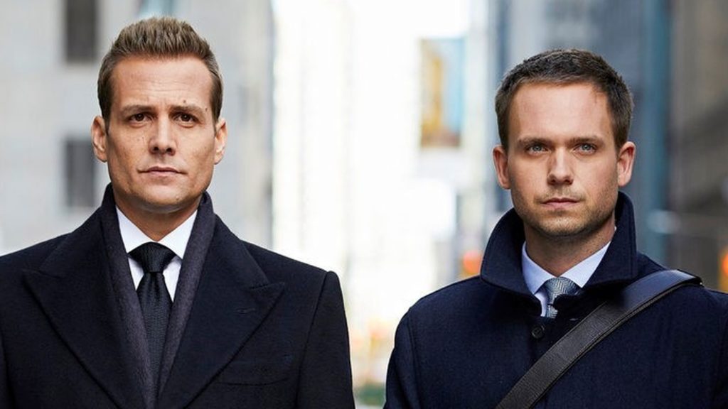 Teaser y arte promocional de la séptima temporada