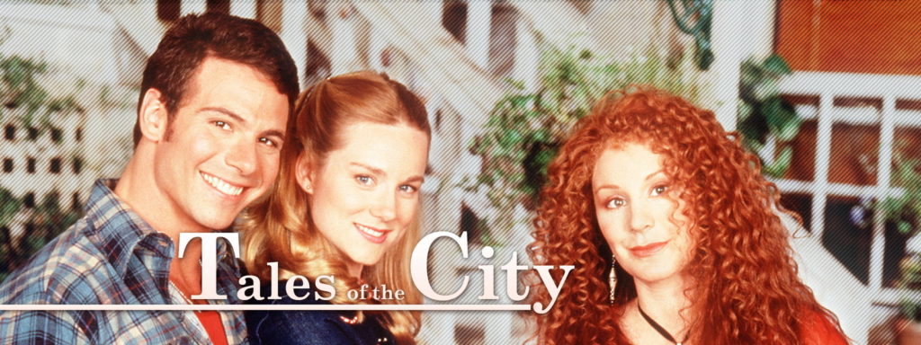 Netflix prepara una remake de una miniserie de los noventa