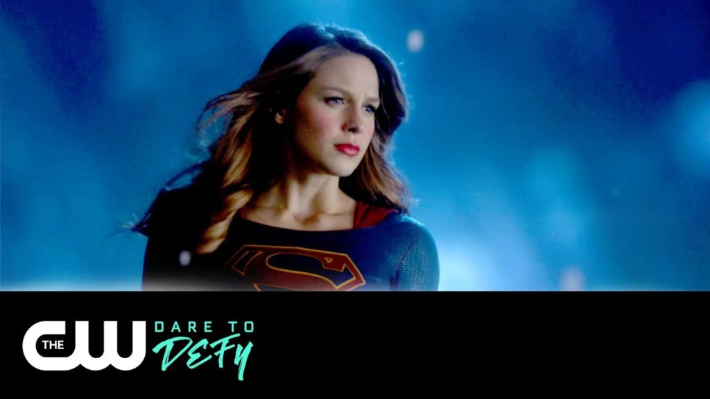 The CW presenta a los protagonistas de la nueva temporada