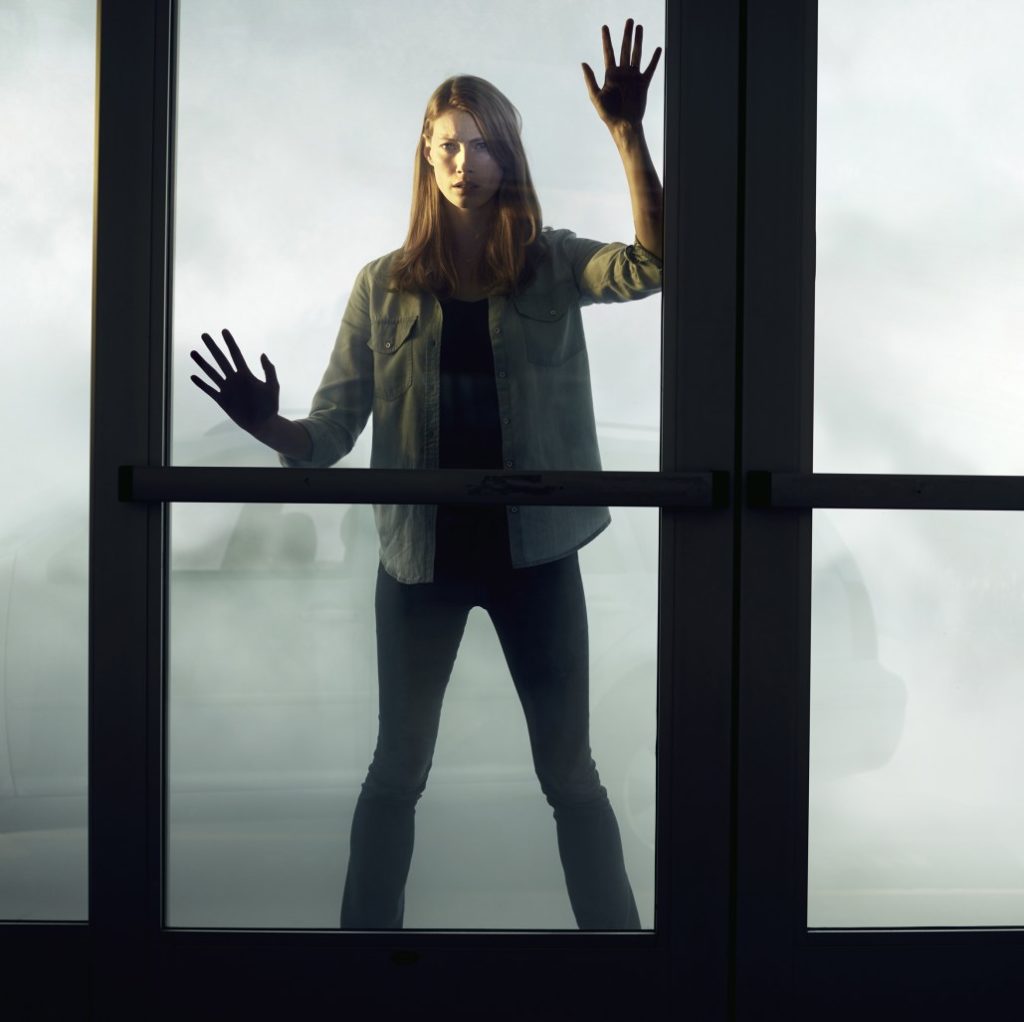 La Niebla nos cubre por completo en el nuevo trailer de Spike