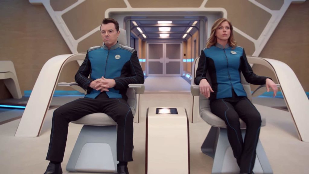 ¿De qué se trata la nueva comedia de FOX?