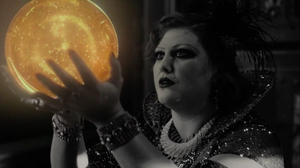 Las 6 mejores escenas de la semana