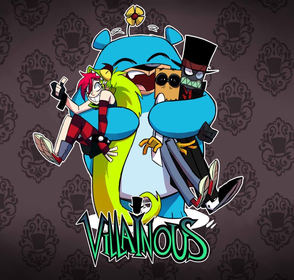 Mira el preestreno del primer episodio de la serie