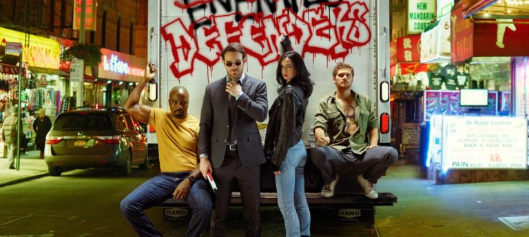 6 imperdibles de Netflix para el mes de agosto