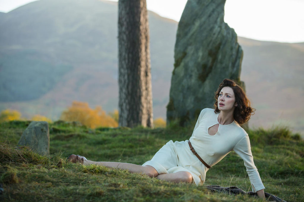 Starz anuncia la fecha de estreno con el poster oficial