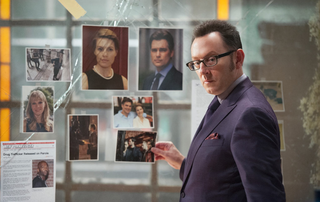 Michael Emerson se sumará en la 6ta temporada