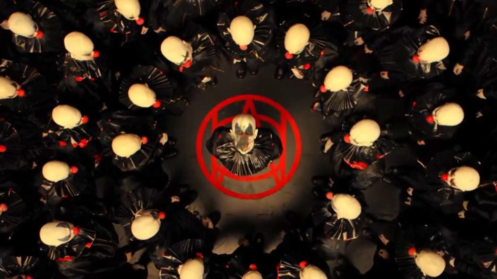 Murphy publica otra imagen y hay nuevos avances