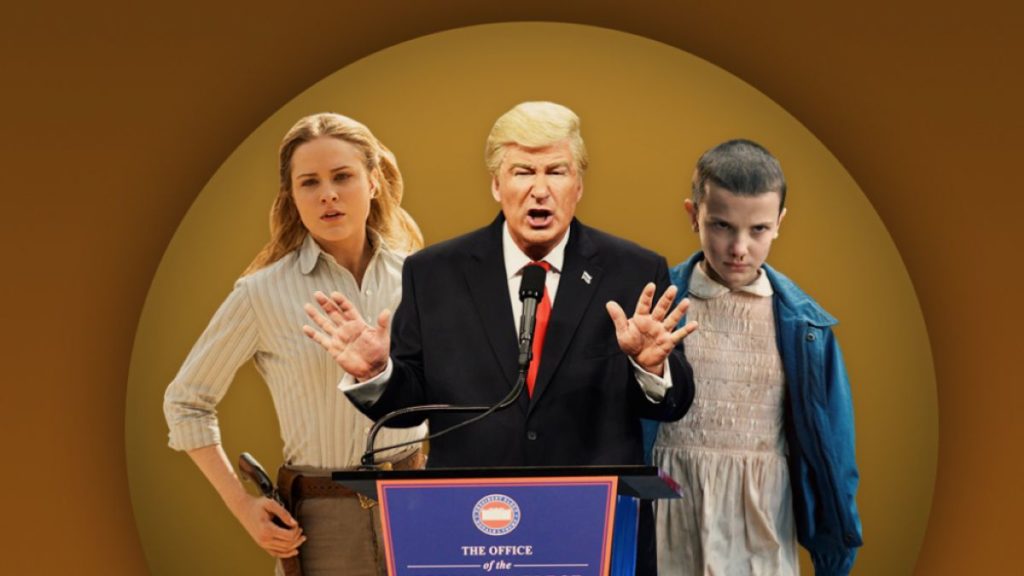 El streaming on demand domina: te lo explicamos a través de los Emmy y sus números