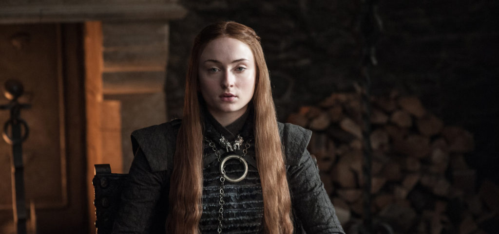 Hubo 6 geniales easter eggs en el primer episodio y no los notaste