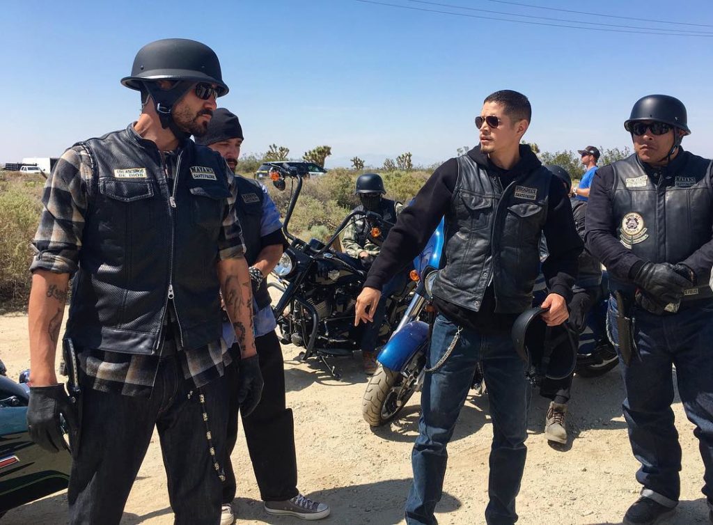 El piloto se volverá a rodar con nuevo director y nuevo cast